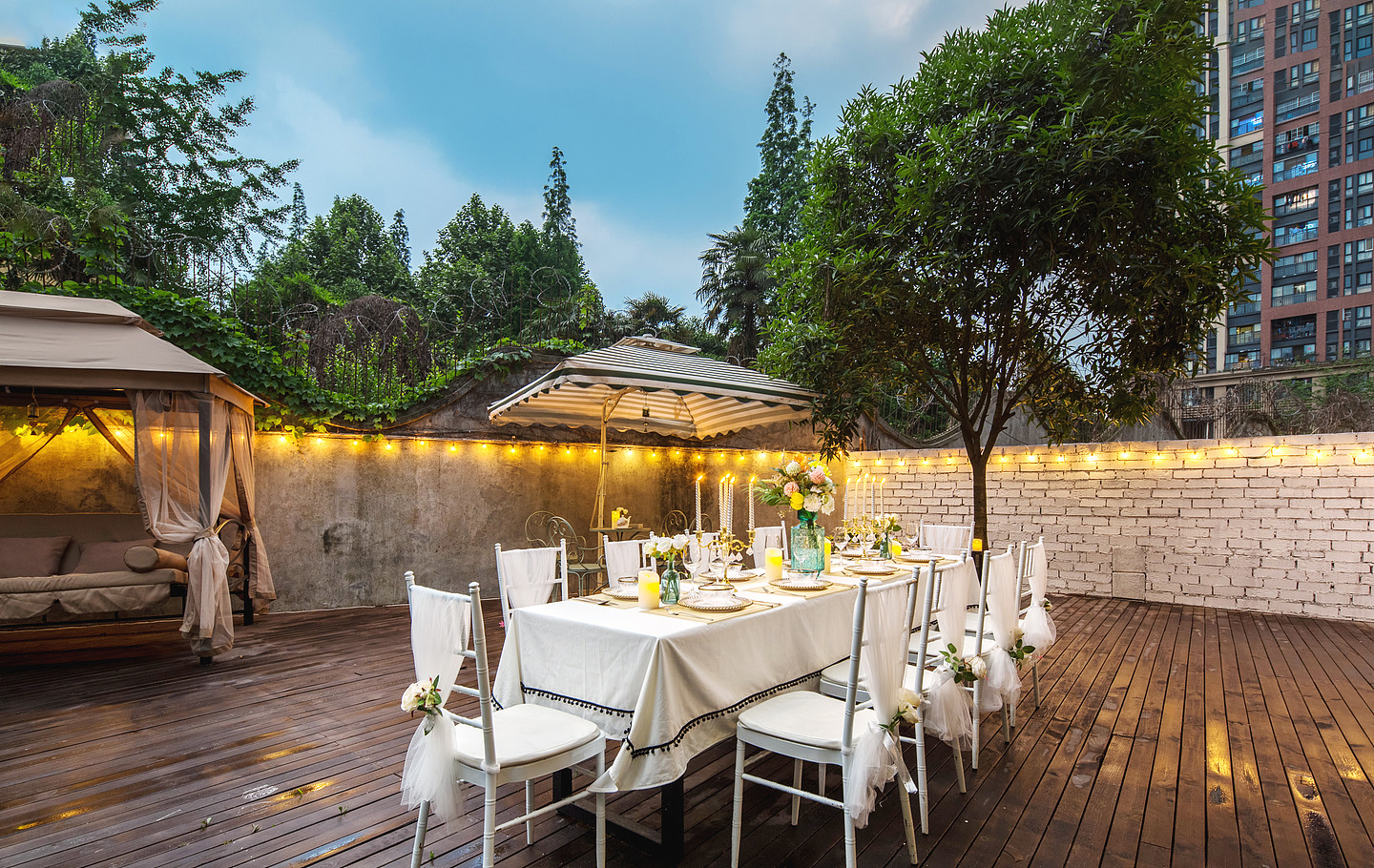 别墅日租住宿,聚会别墅,轰趴派对party - 木鸟民宿